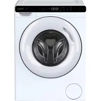 Candy CW50-BP12307WU-S Waschmaschine Frontlader 5 kg hOn-App Touch Display