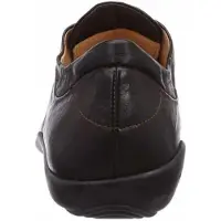 Think Schnürschuhe braun Stone espresso 275-3000 - CST 77 Gr.42