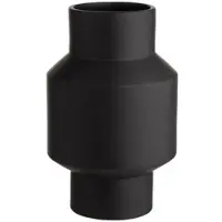 Butlers Vase RUNA in Schwarz | Gr.: onesize