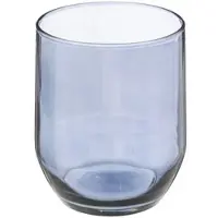 Secret De Gourmet Trinkglas in blau | Gr.: onesize