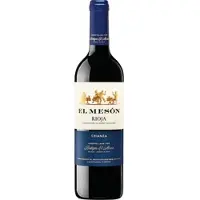 El Meson Crianza Rioja 2022