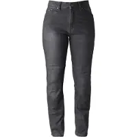 GMS Atlanta Slim Damen Motorrad Jeans