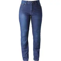 GMS Atlanta Slim Damen Motorrad Jeans