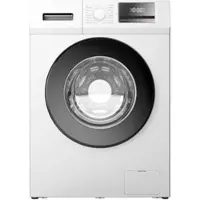 PKM Waschautomat WA9-ES1416DAI-N - Frontlader, 9 KG; EEK A (-10%); elektronische Programmsteuerung, Display, Inverter Motor, Steam