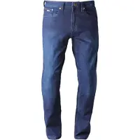 GMS Atlanta Slim Motorrad Jeans