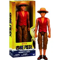 One Piece Toys Scruff a Luvs, Spielzeug-Hase, 2 Jahr(e)