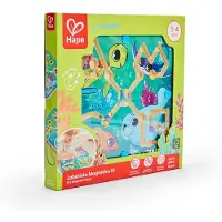 Hape Iti´s Magnetisches Labyrinth