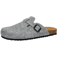 Lico Pantolette Bioline Clog Nature