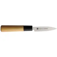 Chroma H-01 Haiku Schälmesser 8 cm