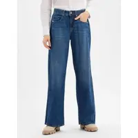 Brax Jeans Morgan in medium stone | Gr.: 40