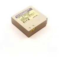 AGI Akku kompatibel mit Samsung SC-MX10P