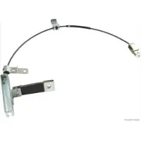 HERTH+BUSS JAKOPARTS Seilzug, Feststellbremse J3928000