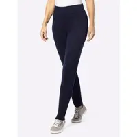 Sieh an! Schlupfhose in marine | Gr.: 25