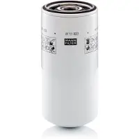 MANN-FILTER w11023 118mm für ISUZU