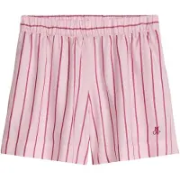 Marc O'Polo Pyjama-Shorts in Rosa/ Pink - S