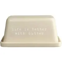 Asa selection Butterdose Hey! Life Is Better With Butter