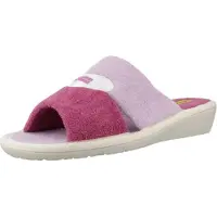 Nordikas Hausschuhe TOP LINE Rosa