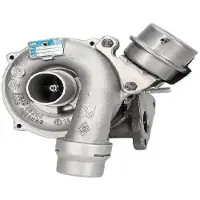 MAPCO Lader, Aufladung 207091