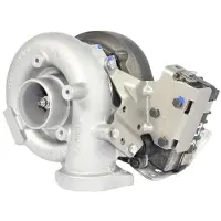 MAPCO Lader, Aufladung 207053 für BMW