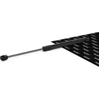 RIDEX Gasfeder Motorhaubendämpfer 390mm für VW Transporter V Bus (7HB, 7HJ, 7EB, 7EJ, 7EF, 7EG, 7HF, 7EC) 360N 514G0048
