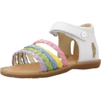 Naturino Kinderschuhe RUBINO Sneaker Weiß