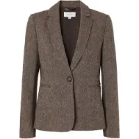 TATUUM Blazer in Braun - 38