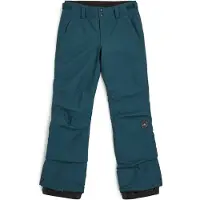 O'Neill Skihose Star Regular Kinder Alma Steel-Größe 128