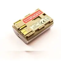 AGI Akku kompatibel mit Canon MV430