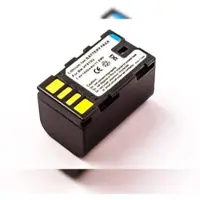 AGI Akku kompatibel mit JVC Everio GZ-MG610