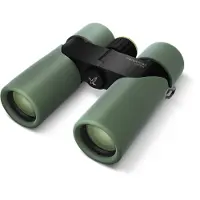Swarovski CL Companion 10x30 Fernglas – Waldgrün