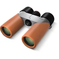 Swarovski Optik Fernglas CL Companion 8x30 Desert Orange