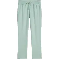 Marc O'Polo Pyjama-Hose in Mint - L
