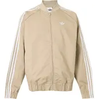 Adidas Sst Adicolor Classics Cotton Twill Track Reißverschlusspullover