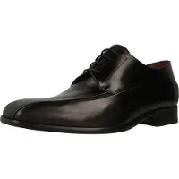 Sergio Serrano Schuhe Schwarz Modellnummer 34572