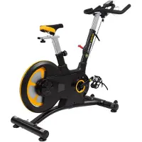 Darwin Fitness Darwin Indoor Bike Evo 40 DF-SC40
