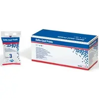 Bsn Medical DELTA-CAST Prints 7,5 cmx3,6 m verschiedene Motive 10 St
