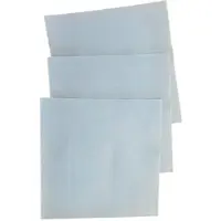 Pack4Food24 1680 Tissue Servietten Napkins Hellgrau 38x38cm 1/4 Falz (auf 19x19cm) P/P Soft Premium 2-lagig