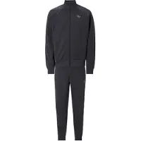 Adidas Tech Trefoil Essentials Track Set