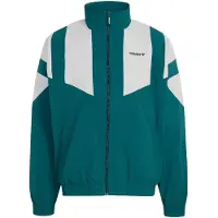 Adidas Trainingsjacken BLOCKED TRACK TOP herren