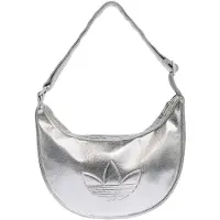 Adidas Originals Adicolor Half Crescent Metallic Pu 5l Schultertasche