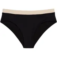 Marc O'Polo Marc OPolo Bikini-Hose "Contrast Color Binding"