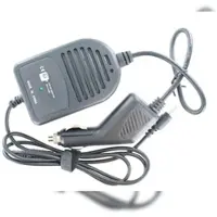 AGI KFZ Ladekabel kompatibel mit Acer Travelmate P278-M