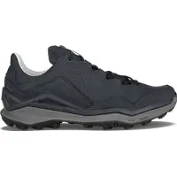 Lowa - Maddox Pro LT Lo - Wanderschuhe Gr 45 blau