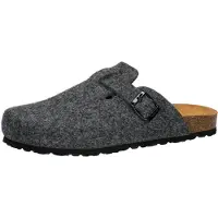 Lico Pantolette Bioline Clog Nature 48