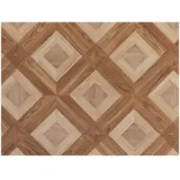 Primaflor PVC Boden OAKLAND - Versailles Eiche Natur - 2,00m x 14,50m