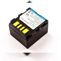 AGI Akku kompatibel mit JVC BN-VF714
