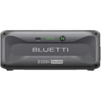 BLUETTI B300K Erweiterungsbatterie 2.764,8 Wh - 0% MwSt. (gem. § 12 Abs. 3 UStG)*