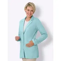 Sieh an! Shirtblazer in mint | Gr.: 44