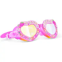 Bling2o Strawberry Shortcake Schwimmbrille