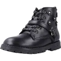 Chicco ANKLE BOOT CERLY Schwarz